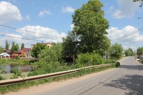 Продаем участки по 12 соток, Вешки, 3 км от МКАД,