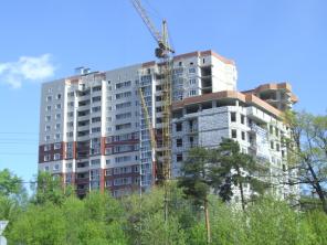 квартира от собственника в гор.Пушкино 2-я Домбровская д.27