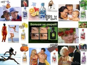 БАД Agel-инновационные суспензионные гели.