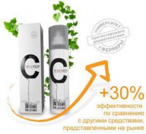 Профессиональная антицеллюлитная программа