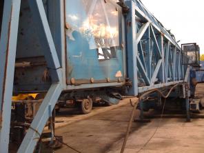 Продам Кран Liebherr 63К