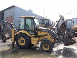  - Volvo BL71,2007 ..,     .  .       - 4 !!!  1 790 000 . .!
