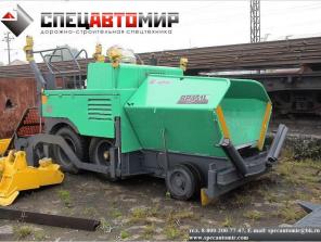   XCMG RP451L