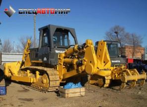 Продам бульдозер Shantui SD32
