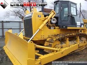 Продам бульдозер Shantui SD22