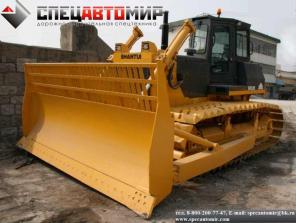   Shantui SD22R