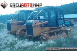 Продам бульдозер Shantui SD16F
