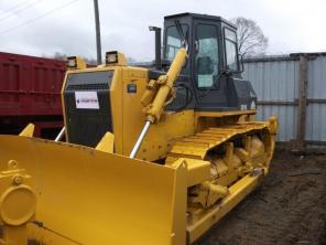 Продам бульдозер Shantui SD16