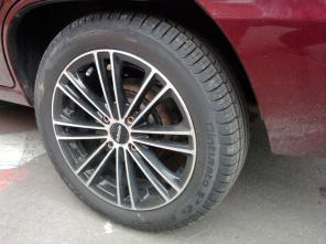 Daewoo Nexia, седан, 2010 г.в пробег 11000