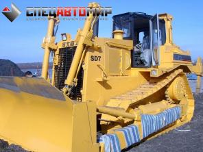   Shehwa SD7