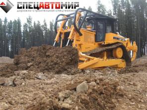 Продам бульдозер Shehwa LGD SD7