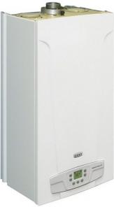 Продаю Газовый котёл BAXI ECOFOUR 24 F абсолютно новый