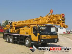   XCMG QY25K