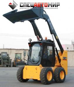 Продам мини-погрузчик XCMG XT750