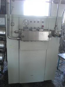 Продается Гомогенизатор К5-ОГ2А-1,25 2009г.в.