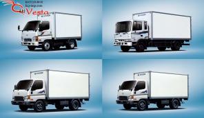 Продаётся бортовой грузовик Kia Bongo III 2011Г