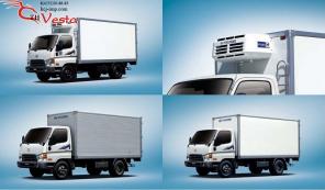 Продаётся Рефрижератор (рефка) Hyundai HD 65 2011Г