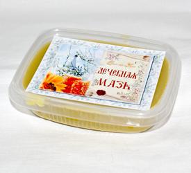 Чудодейственная монастырская продукция