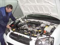 Любые запчасти на японские авто