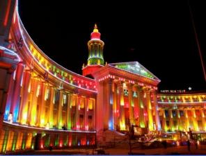 Светодиодная продукция – светодиодная подсветка.