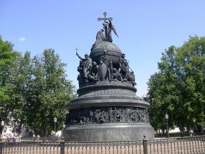 Рыбалка в Скандинавии