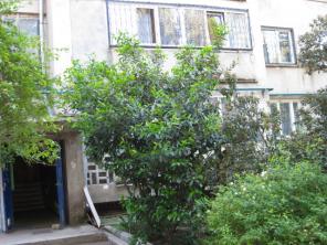 Продам 3-х квартиру в Партените (Алушта) Крым.
