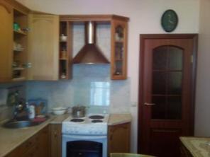 Продам 3-х комнат.квартиру общ. пл. 75,8 кв.м