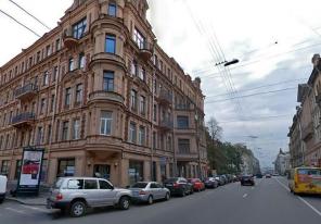 Прямая аренда офиса на Большом пр-те П.С.