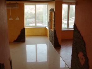 Севастополь, VIP квартира 5 комнат, два уровня, 209 кв.м. 345 000 $
