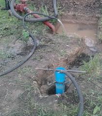 Бурение на воду в самаре и области