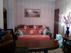 Срочно продам 2-х комн.квартиру на Заречной!