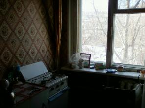 Срочно продам гостинку на Молодежном проезде!