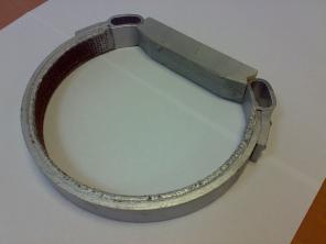 Ключи трубные КМТ-М, ГКШ-1200, спайдеры СПГ-75.