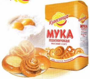 Мука, каши, хлопья по самым низким ценам!