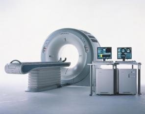 Томограф рентгеновский компьютерный AQUILION 16