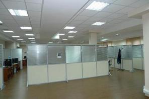 Аренда офисных помещений около метро Тульская