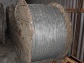 Провода неизолированные АС-150 АС-50 АС-35 АС-25