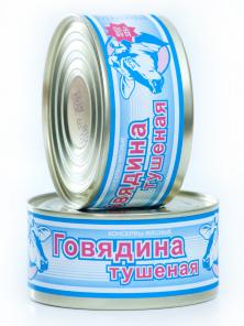 Мясные консервы, тушенка говяжья, тушенка свиная, ГОСТ , в/с, 1с.