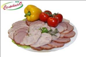 Деликатесы из мяса говядины, деликатесы из свинины - от производителя