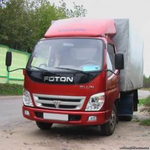 Продаю б/у Механизм рулевого управления (ГУР) Фотон-1039 Foton BJ 1039