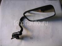 Продаю б/у Зеркало заднего вида левое в сборе с кронштейном а/м Foton BJ 1039