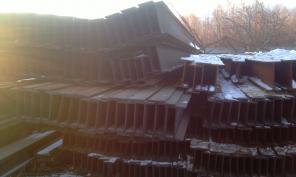 Балка 20Б1 продается.