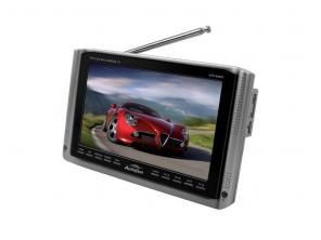 Autofun ATV-840G/B - Автомобильный телевизор с USB портом 4450руб.