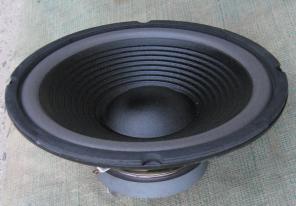 Сабвуфер врезной 10” С-06-10 за 600р.