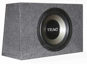 Сабвуфер TE-SW-BOX-300 (TEAC Corporation) новый с гарантией за 3050руб.