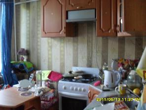 Продается 1 к. квартира дер.Лесколово