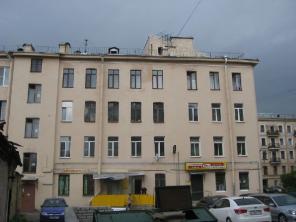Продается отличная 3 к.кв-ра