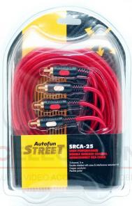 Autofun Street SRCA-25  220.