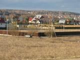 Участок 35 соток, возможна продажа двумя частями