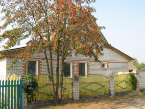 Срочно продается дом ( очень дешево)